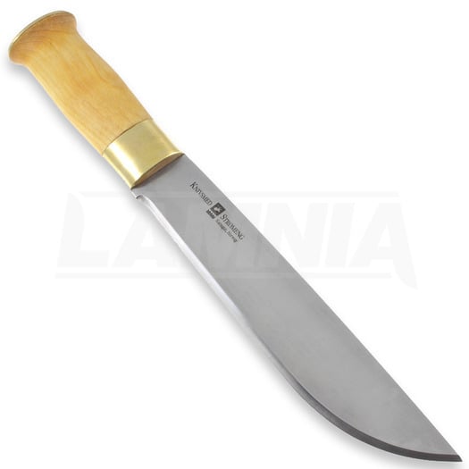 Нож Knivsmed Stromeng Samekniv 8