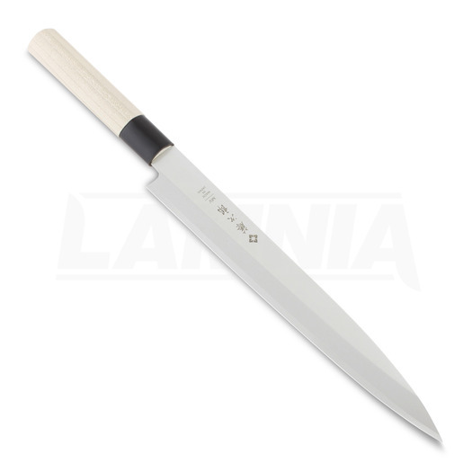 Tojiro Yanagi-Sashimi / Yanagiba 240mm slicing knife