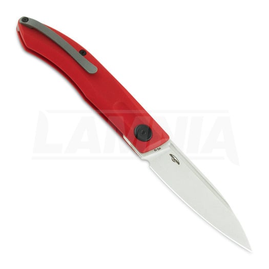 RealSteel Stella sklopivi nož, crvena 7053