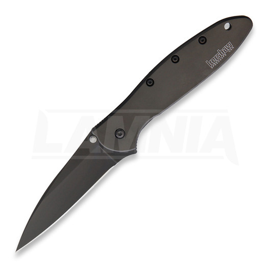 Kershaw Leek A/O סכין מתקפלת, אפור 1660GRY