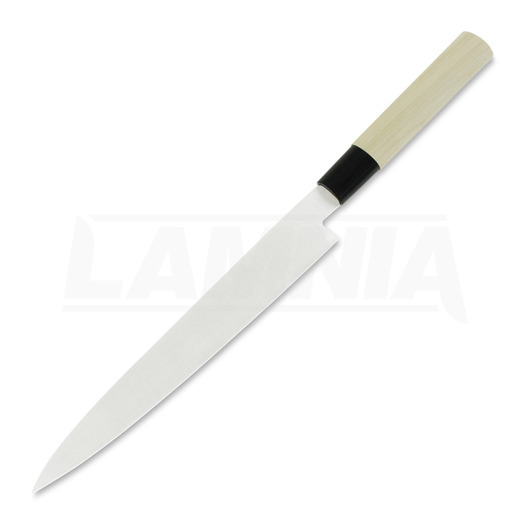 Кухонный нож Fuji Cutlery Narihira-Saku Yanagiba 210mm