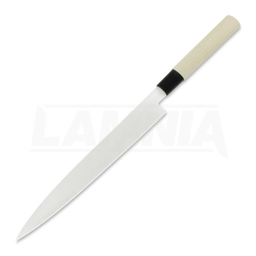 Кухонный нож Fuji Cutlery Narihira-Saku Yanagiba 240mm
