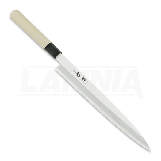 Μαχαίρι κουζίνας Fuji Cutlery Narihira-Saku Yanagiba 240mm