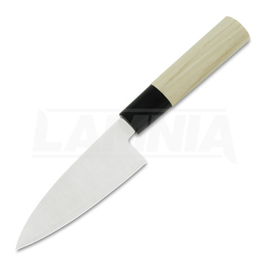 Nóż kuchenny Fuji Cutlery Narihira-Saku Mini-Deba 105mm