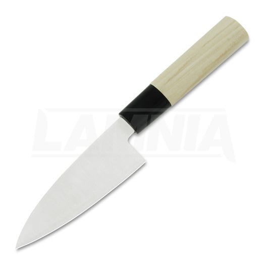 Fuji Cutlery Narihira-Saku Mini-Deba 105mm kuhinjski nož