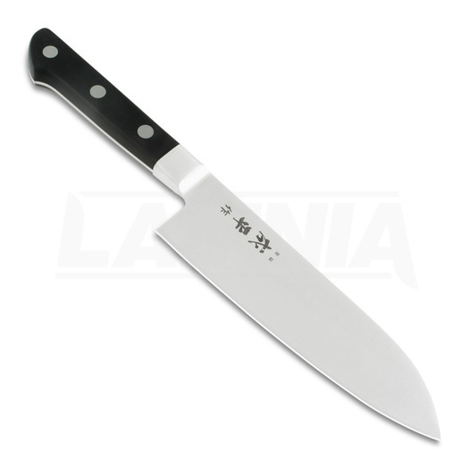 Fuji Cutlery Narihira Santoku 165mm chef´s knife