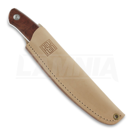 RealSteel Arbiter Premium nož, wood 3813
