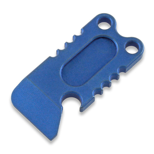 Anso of Denmark Minibar višenamjenski alat, Blue