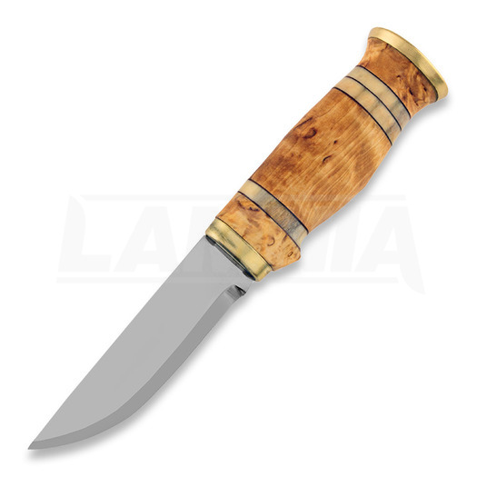Cuchillo Knivsmed Stromeng Buhku