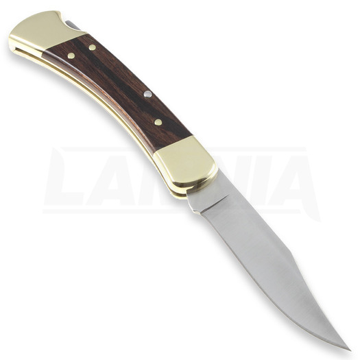 Buck Folding Hunter sklopivi nož, Lone Star Hunter 110-01