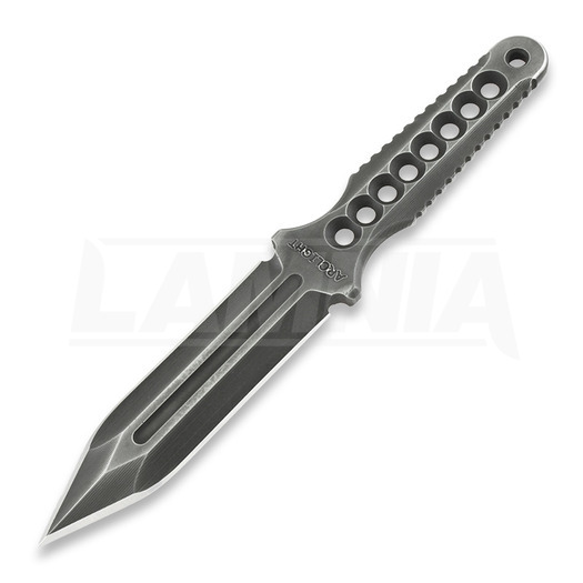 ZU Bladeworx Arclight Antique knife