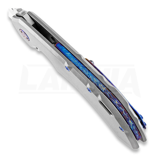 Olamic Cutlery Wayfarer 247 M390 T275-S foldekniv