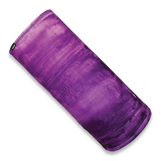 Zan Headgear Motley Tube Sportflex, 紫色