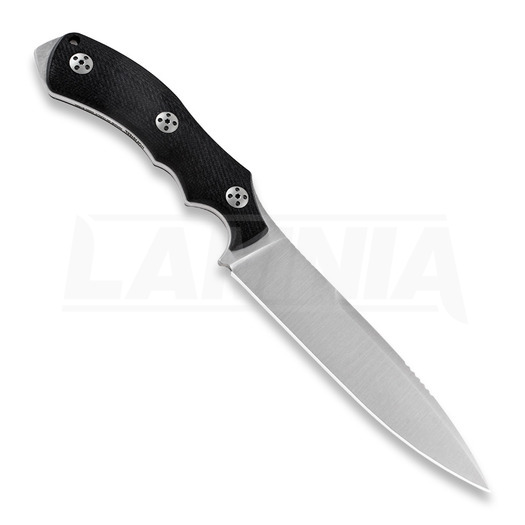 Нож Bastinelli Raptor L M390, satin