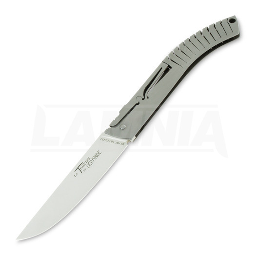 Lierande Le Thiers Stainless סכין מתקפלת, Original