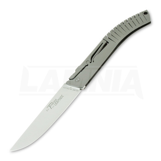 Πτυσσόμενο μαχαίρι Lierande Le Thiers, carbon, original