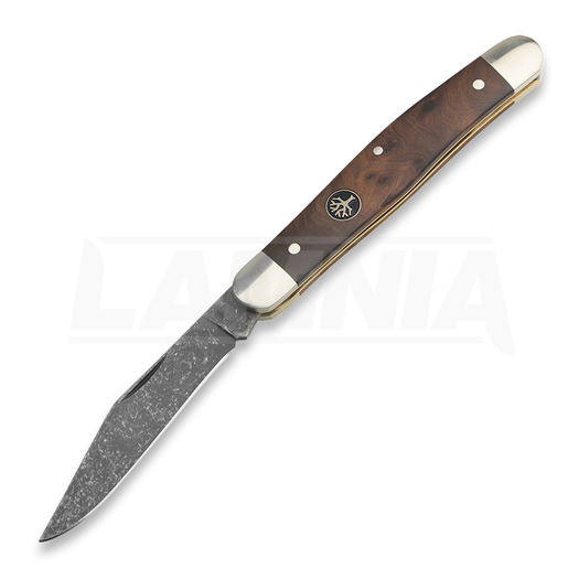 Складной нож Böker Stockman, thuja 117481