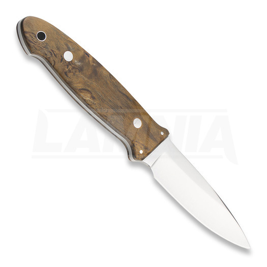 Нож Böker Cub Curly Birch Brown 127661