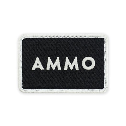 Prometheus Design Werx Ammo ID patch