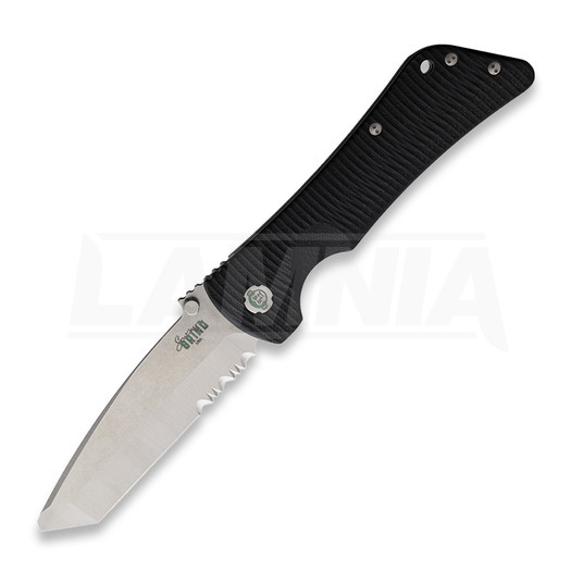 Southern Grind Bad Monkey Tanto vouwmes, gezaagd