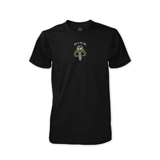 Prometheus Design Werx This Is The Way T-Shirt - Black