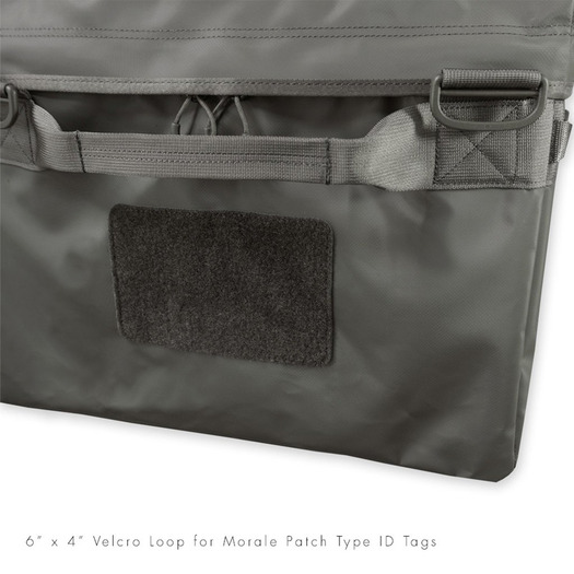 Prometheus Design Werx CC12 - Universal Field Gray bag