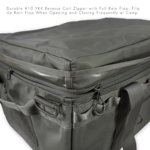 Prometheus Design Werx CC12 - Universal Field Gray bag