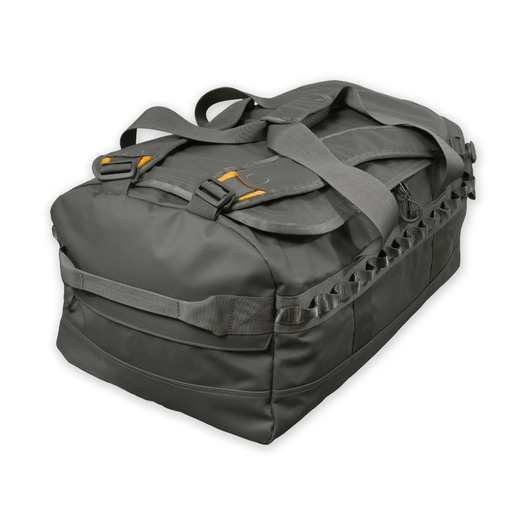 Prometheus Design Werx Road Warrior 60L Duffel - Universal Field Gray bag