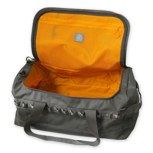 Prometheus Design Werx Road Warrior 60L Duffel - Universal Field Gray bag