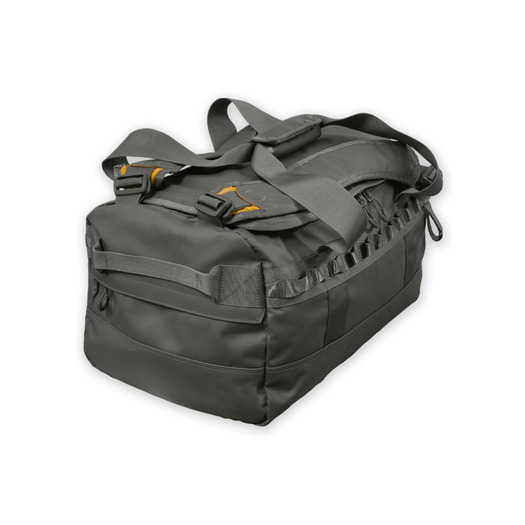 Prometheus Design Werx Road Warrior 45L Duffel - Universal Field Gray bag