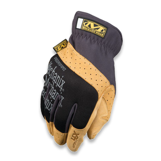 Mechanix 4X FastFit gloves