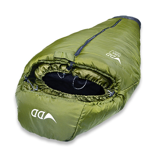 DD Hammocks Jura 2 sleeping bag, L