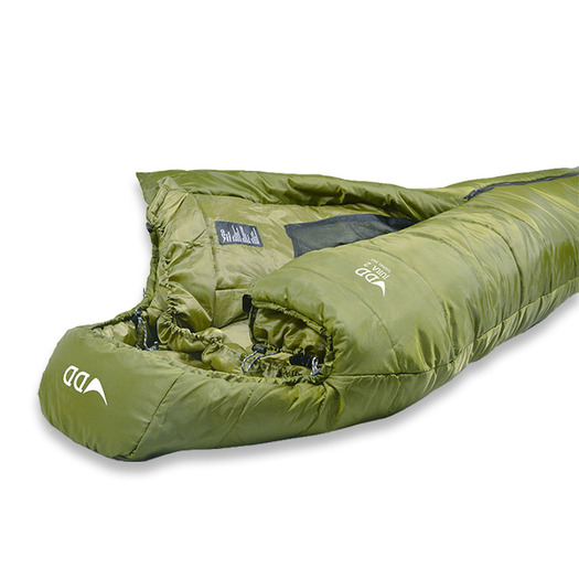DD Hammocks Jura 2 sleeping bag, L