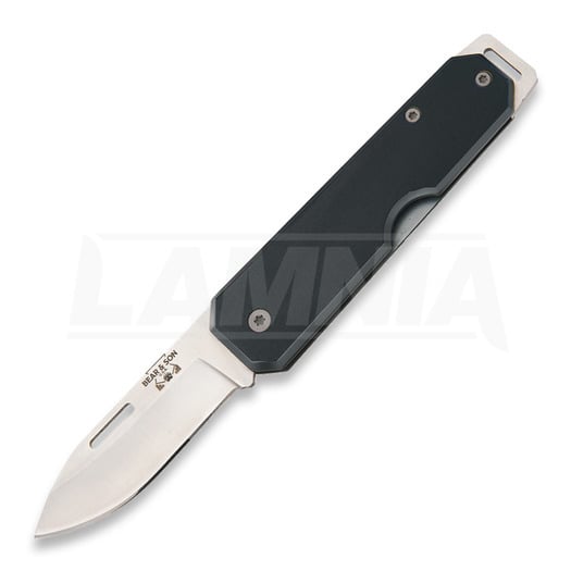 Bear & Son Large Slip Joint folding knife