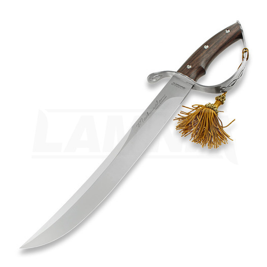 Viper Sommelier Sword Mathusalem, rosewood VT4890PA