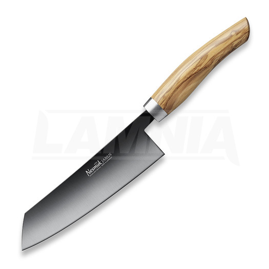 Nesmuk Janus Chef's Knife 140mm