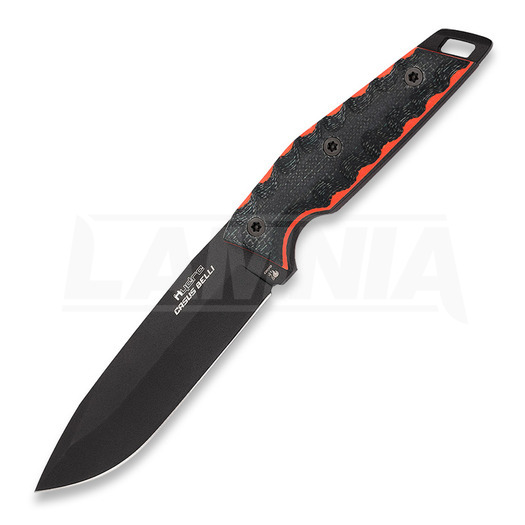 Couteau Hydra Knives Casus belli