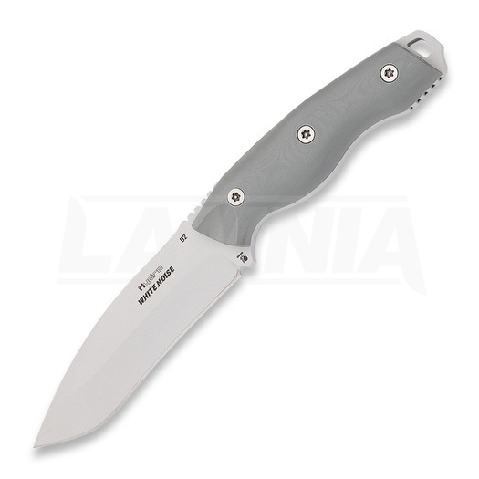Couteau Hydra Knives White Noise