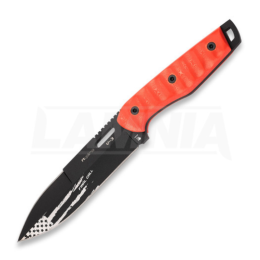 Couteau Hydra Knives Final Call V3