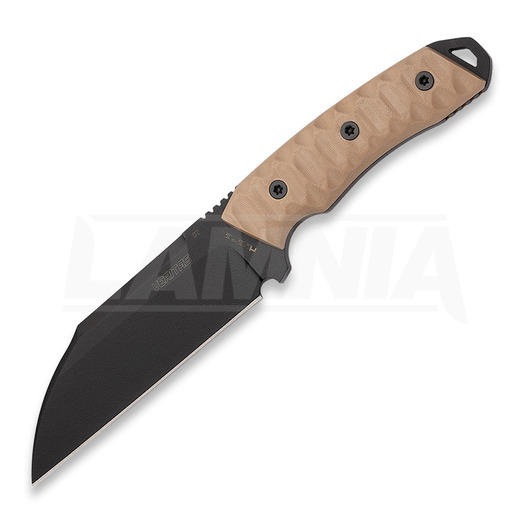 Hydra Knives Veritas knife