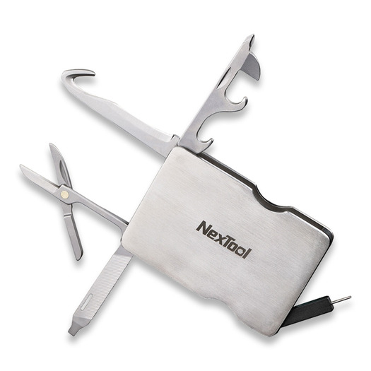 Nextool M1 Multi-tool Belt, crna