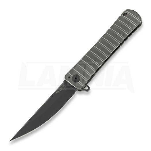 Couteau pliant Williams Blade Design SZF001 Shobu Zukuri