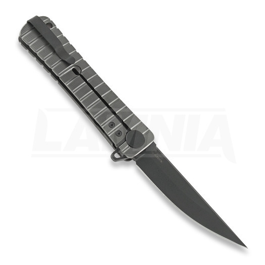 Williams Blade Design SZF001 Shobu Zukuri sulankstomas peilis