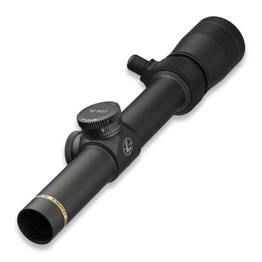 Leupold VX-3HD 1.5-5x20 CDS-ZL DX 180615 1" riflescope