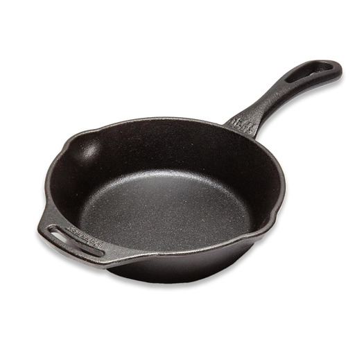 Petromax Fire Skillets with one Pan Handle