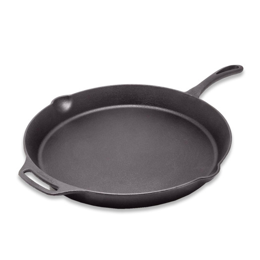 Petromax Fire Skillets with one Pan Handle FP20
