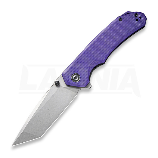 CIVIVI Brazen Tanto folding knife C2023