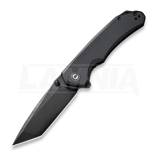 Складной нож CIVIVI Brazen Tanto C2023