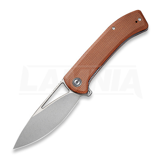 CIVIVI Riffle folding knife C2024