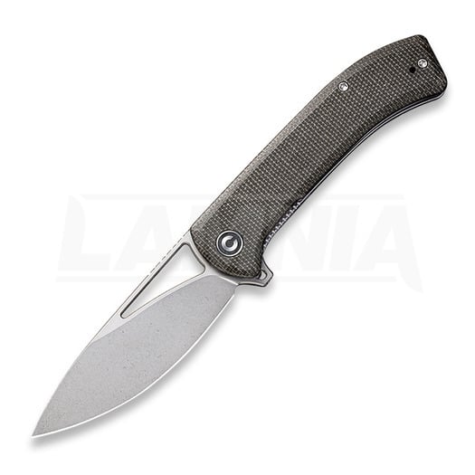 Πτυσσόμενο μαχαίρι CIVIVI Riffle C2024
